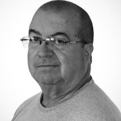 Jorge Raúl Torres